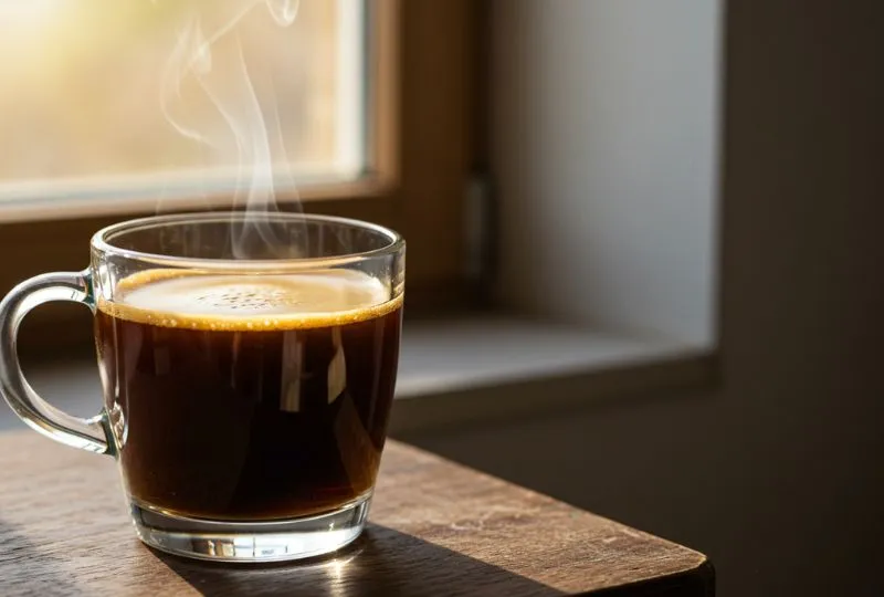 hábitos de consumo de café e integração social