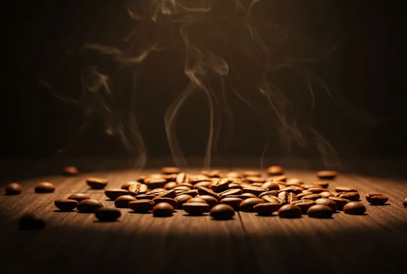 Hábitos de consumo de café em família