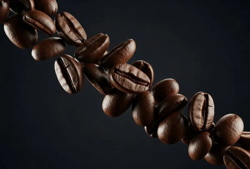 hábitos de consumo e experiências com café