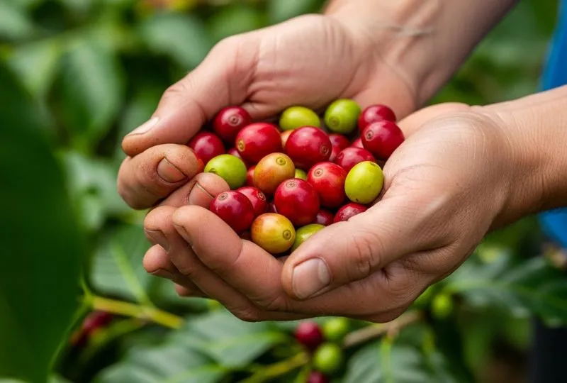 Hábito de consumo de café no Brasil e variações regionais