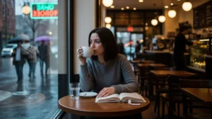 Como saber se você ama café ou só precisa dele (teste rápido) 
