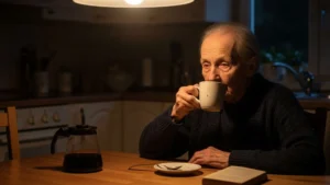 Como identificar gerações pelo jeito de tomar café 